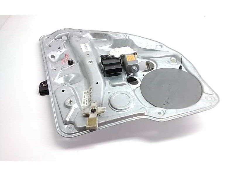 Recambio de elevalunas trasero derecho para volkswagen golf iv berlina (1j1) conceptline referencia OEM IAM 1J4959812C  