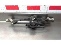 Recambio de motor limpia delantero para hyundai tucson (jm) 2.0 crdi comfort referencia OEM IAM    2