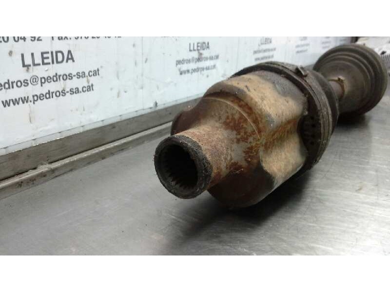 Recambio de transmision delantera derecha para chrysler vision (lh) 3.5 cat referencia OEM IAM   