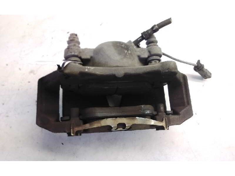 Recambio de pinza freno delantera izquierda para audi q5 (8r) 2.0 tdi (125kw) referencia OEM IAM 8K0615123J  