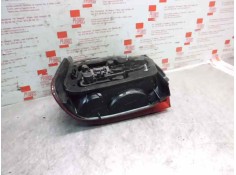 Recambio de piloto trasero derecho para seat ibiza (6k) básico referencia OEM IAM 6K6945112D   2