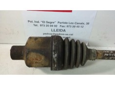 Recambio de transmision delantera derecha para chrysler vision (lh) 3.5 cat referencia OEM IAM    2