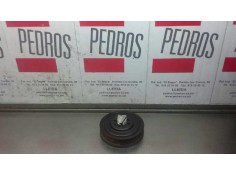 Recambio de polea cigueñal para seat alhambra (7v9) reference referencia OEM IAM 03G105243  