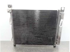 Recambio de condensador / radiador aire acondicionado para kia picanto 1.1 ex referencia OEM IAM   