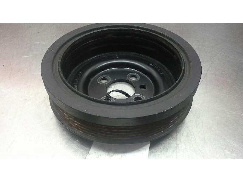 Recambio de polea cigueñal para seat alhambra (7v9) reference referencia OEM IAM 03G105243  