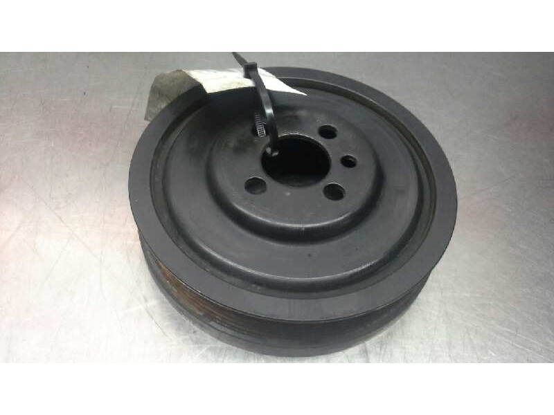 Recambio de polea cigueñal para seat alhambra (7v9) reference referencia OEM IAM 03G105243  