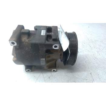 Recambio de compresor aire acondicionado para fiat doblo monospace (119_, 223_) 1.9 jtd referencia OEM IAM 4472607000  