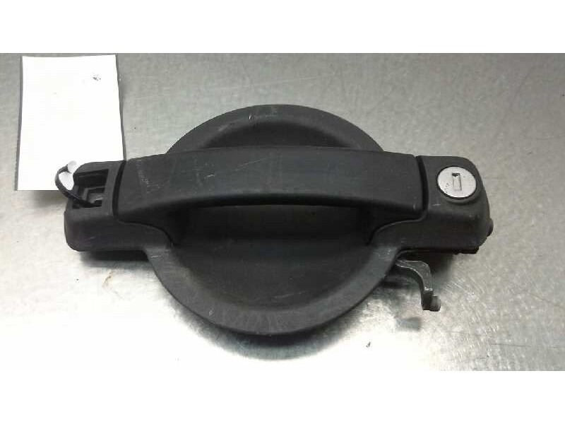 Recambio de maneta exterior delantera derecha para fiat doblo (119) 1.9 diesel cat referencia OEM IAM   