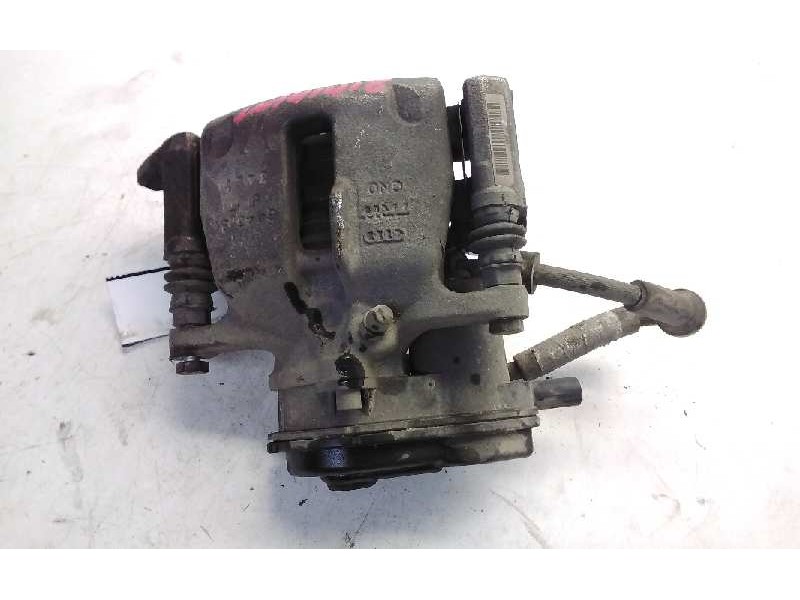 Recambio de pinza freno trasera derecha para audi q5 (8r) 2.0 tdi (125kw) referencia OEM IAM 8K0615404B  