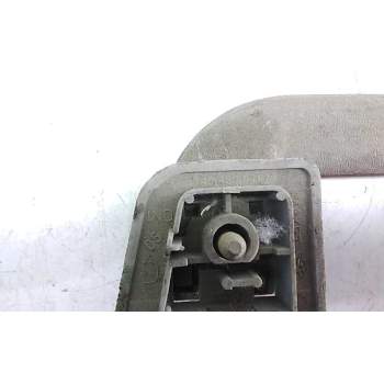 Recambio de tirador techo delantero izquierdo para citroën xantia berlina referencia OEM IAM 9563952177  