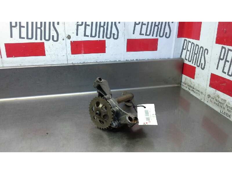 Recambio de bomba aceite para seat alhambra (7v9) reference referencia OEM IAM 06A115105B  