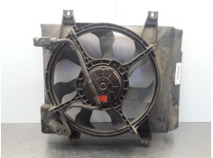 Recambio de electroventilador para kia picanto 1.1 ex referencia OEM IAM 00S3A2262   2