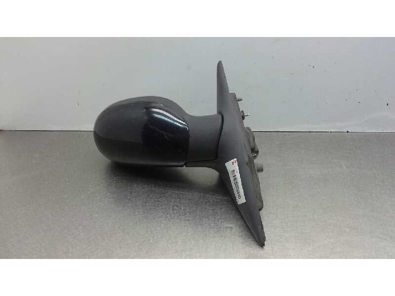 Recambio de retrovisor derecho para renault laguna (b56) 1.8 16v rxe referencia OEM IAM 7700410966  