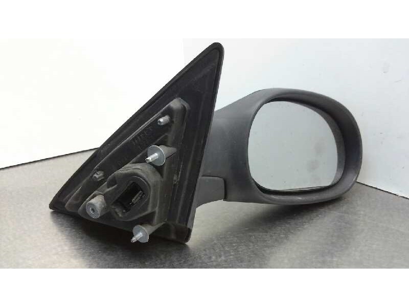 Recambio de retrovisor derecho para renault laguna (b56) 1.8 16v rxe referencia OEM IAM 7700410966  