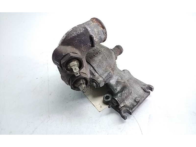 Recambio de termostato para land rover discovery (salljg/lj) 2.5 tdi referencia OEM IAM HRC2500  110485