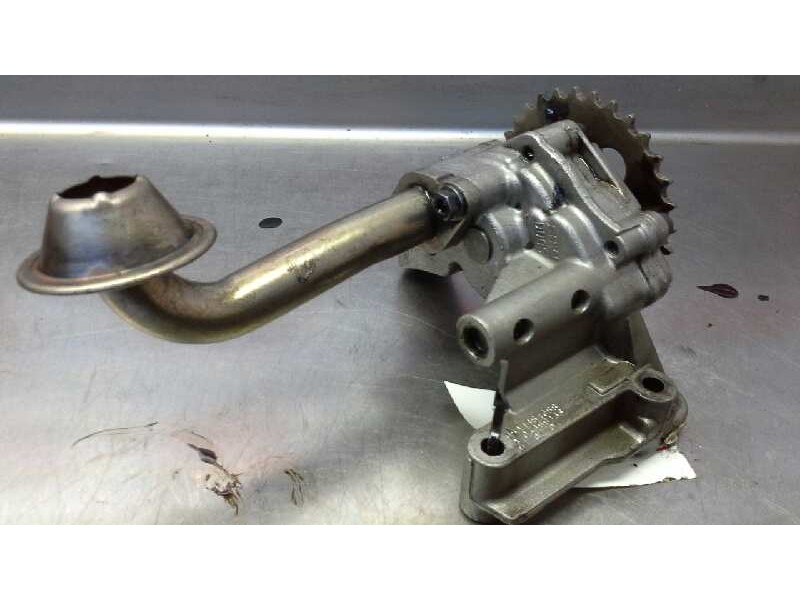 Recambio de bomba aceite para seat alhambra (7v9) reference referencia OEM IAM 06A115105B  