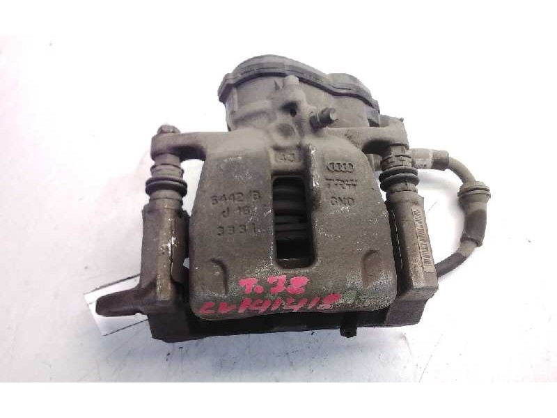 Recambio de pinza freno trasera izquierda para audi q5 (8r) 2.0 tdi (125kw) referencia OEM IAM 8K0615403B  