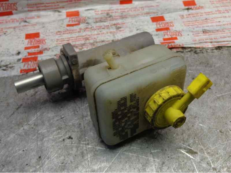 Recambio de bomba freno para volkswagen golf iv berlina (1j1) spirit referencia OEM IAM 1J1614019F  