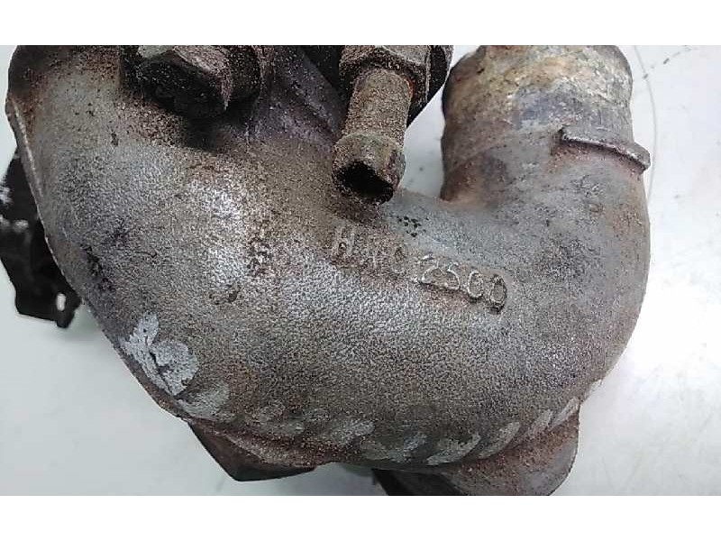 Recambio de termostato para land rover discovery (salljg/lj) 2.5 tdi referencia OEM IAM HRC2500  110485