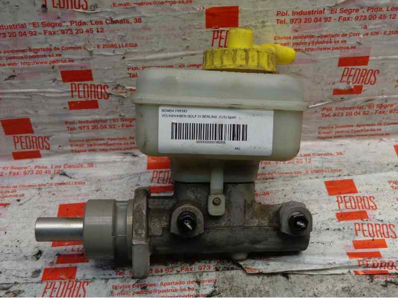 Recambio de bomba freno para volkswagen golf iv berlina (1j1) spirit referencia OEM IAM 1J1614019F  