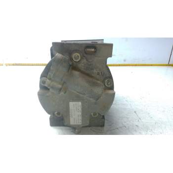 Recambio de compresor aire acondicionado para fiat doblo monospace (119_, 223_) 1.9 jtd referencia OEM IAM 4472607000  