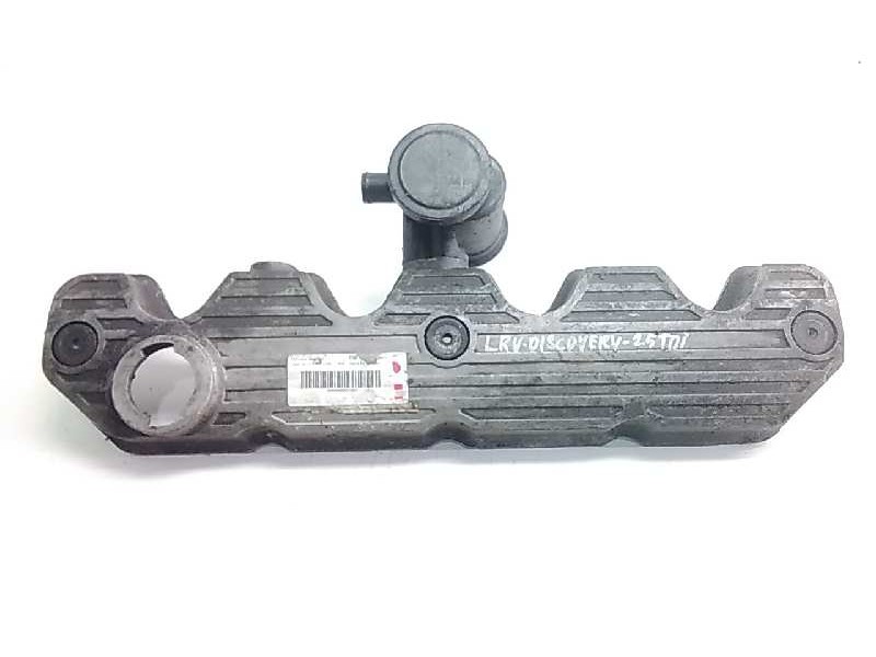 Recambio de tapa balancines para land rover discovery (salljg/lj) 2.5 turbodiesel referencia OEM IAM ERR3368  110487