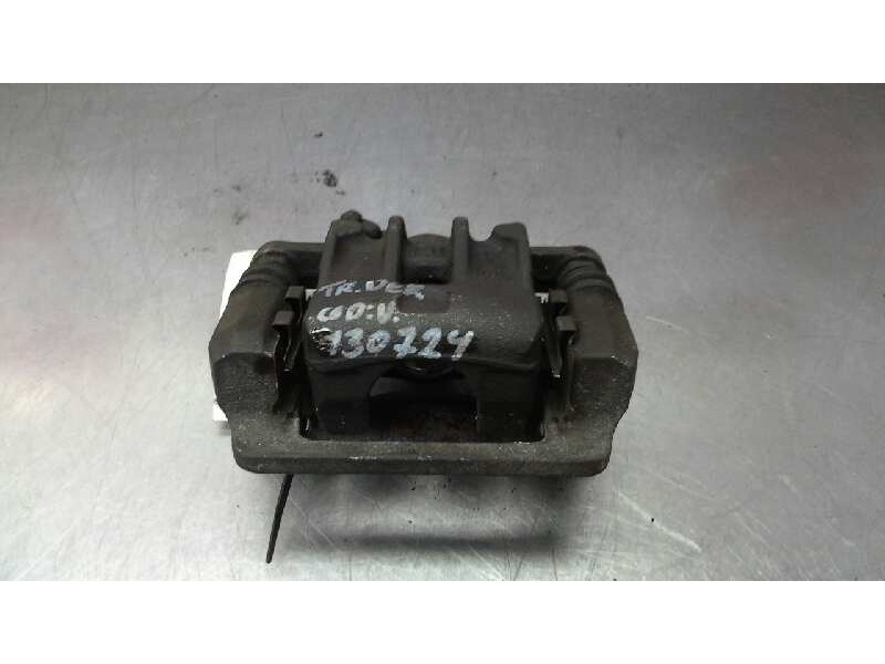 Recambio de pinza freno trasera derecha para hyundai tucson (jm) 2.0 crdi comfort referencia OEM IAM   