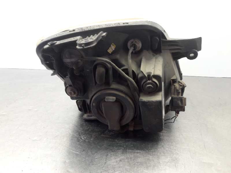 Recambio de faro izquierdo para kia picanto 1.1 ex referencia OEM IAM 9210107031  