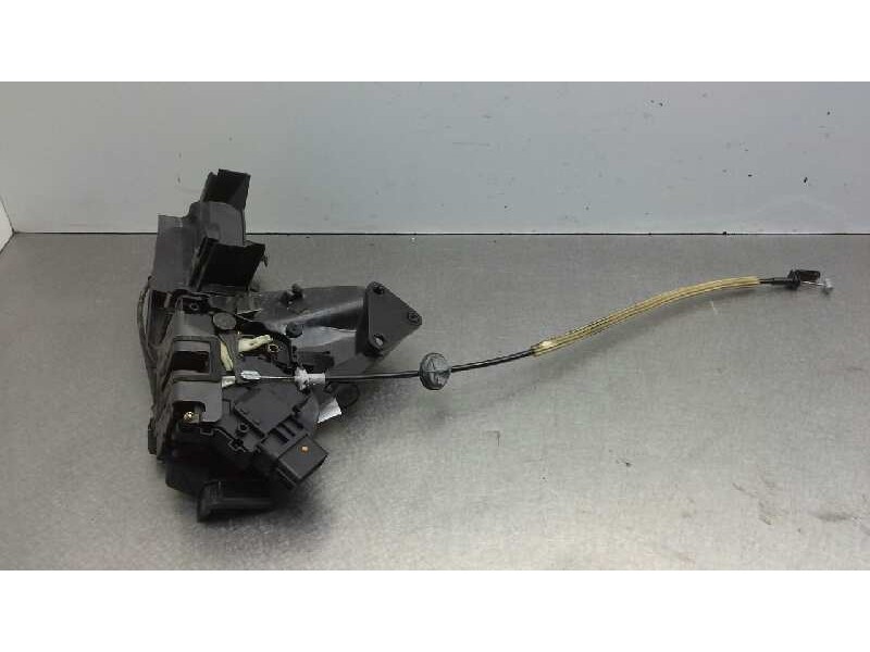 Recambio de cerradura puerta delantera izquierda para ford focus berlina (cap) trend referencia OEM IAM   