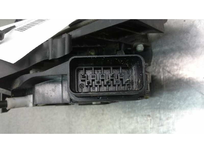 Recambio de cerradura puerta delantera izquierda para ford focus berlina (cap) trend referencia OEM IAM   