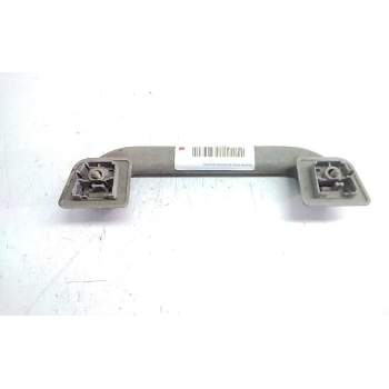Recambio de tirador techo delantero izquierdo para citroën xantia berlina referencia OEM IAM 9563952177  