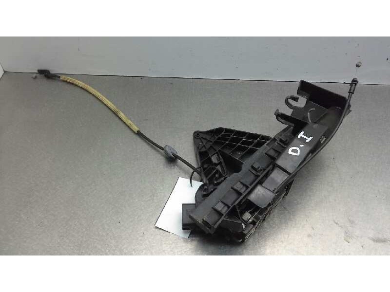 Recambio de cerradura puerta delantera izquierda para ford focus berlina (cap) trend referencia OEM IAM   