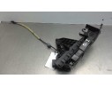 CERRADURA PUERTA DELANTERA IZQUIERDA 