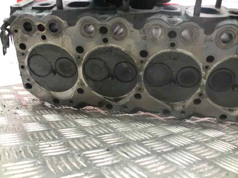 Recambio de culata para nissan trade 100 3.0 turbodiesel referencia OEM IAM 69T42  110536