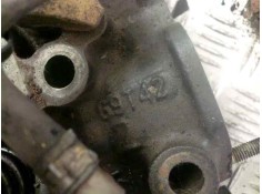 Recambio de culata para nissan trade 100 3.0 turbodiesel referencia OEM IAM 69T42  110536 2