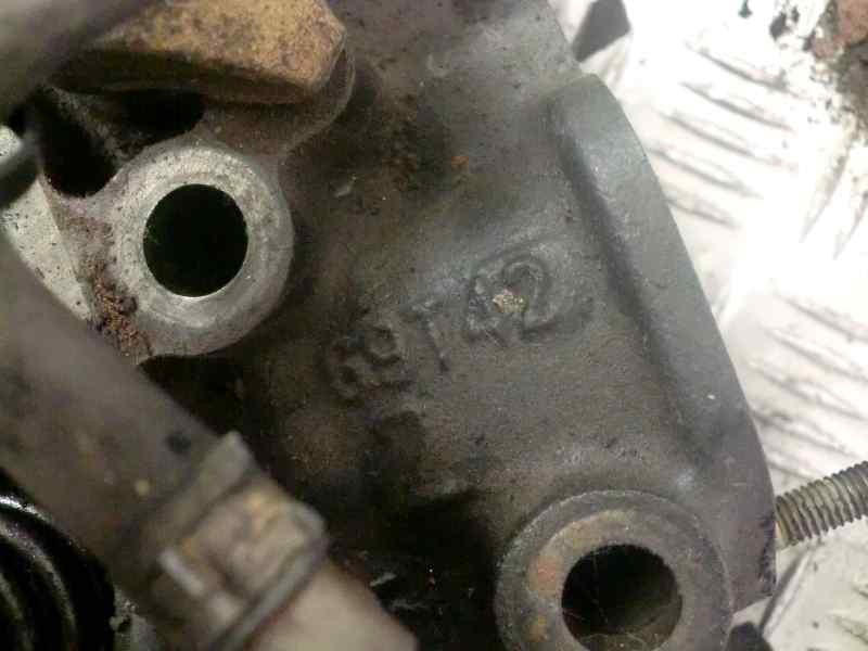 Recambio de culata para nissan trade 100 3.0 turbodiesel referencia OEM IAM 69T42  110536