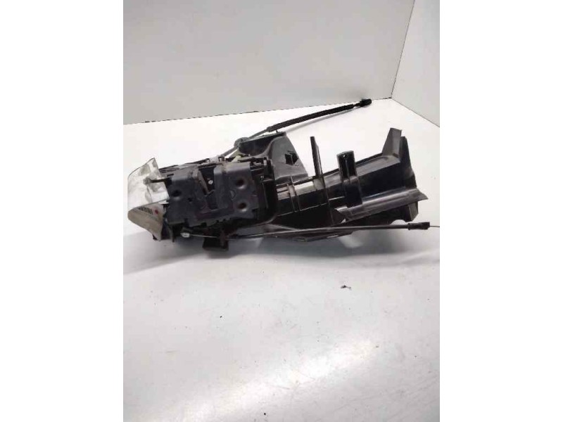 Recambio de cerradura puerta delantera derecha para ford focus berlina (cap) trend referencia OEM IAM 3M5AR21812AA »PBT GF 30« 2