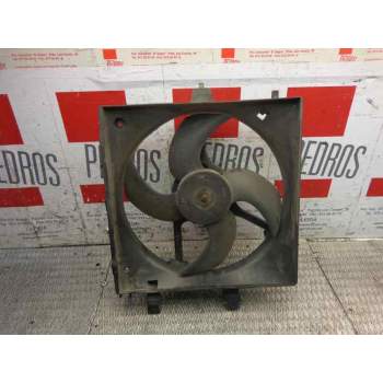 Recambio de electroventilador para nissan primera berlina (p11) referencia OEM IAM   