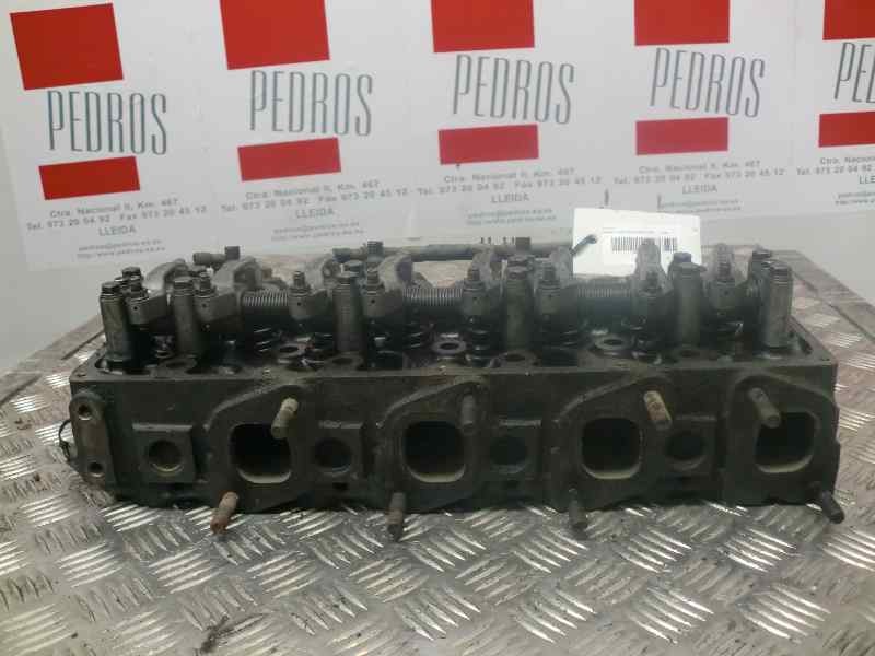 Recambio de culata para nissan trade 100 3.0 turbodiesel referencia OEM IAM 69T42  110536