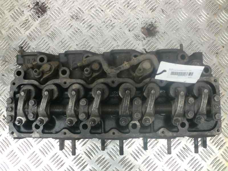 Recambio de culata para nissan trade 100 3.0 turbodiesel referencia OEM IAM 69T42  110536