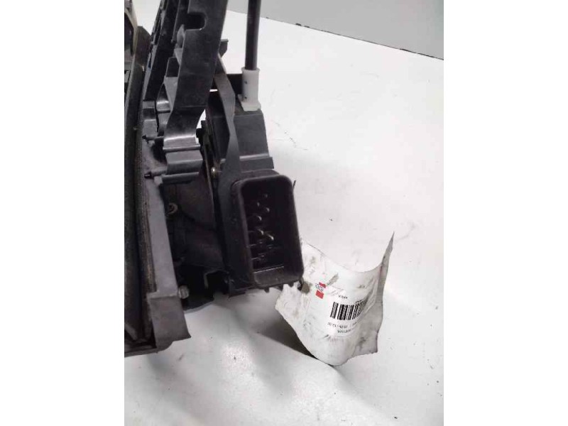 Recambio de cerradura puerta delantera derecha para ford focus berlina (cap) trend referencia OEM IAM 3M5AR21812AA »PBT GF 30« 2