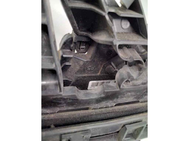 Recambio de cerradura puerta delantera derecha para ford focus berlina (cap) trend referencia OEM IAM 3M5AR21812AA »PBT GF 30« 2