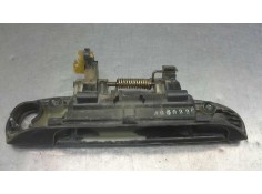 Recambio de maneta exterior delantera izquierda para kia picanto 1.1 ex referencia OEM IAM 8265007000   2