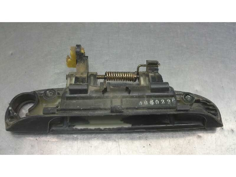 Recambio de maneta exterior delantera izquierda para kia picanto 1.1 ex referencia OEM IAM 8265007000  