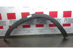 Recambio de aletin delantero izquierdo para iveco daily caja cerrada (1999 =>) 35 - s 17 caja abierta, techo elevado referencia 