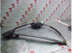 Recambio de elevalunas delantero derecho para ford fiesta berlina studio referencia OEM IAM 1074290  