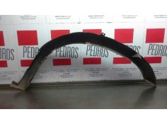 Recambio de aletin delantero izquierdo para iveco daily caja cerrada (1999 =>) 35 - s 17 caja abierta, techo elevado referencia  2