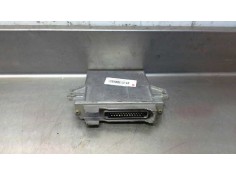 Recambio de centralita motor uce para renault clio ii fase i (b/cbo) 1.9 diesel referencia OEM IAM H0M7700104956 250 