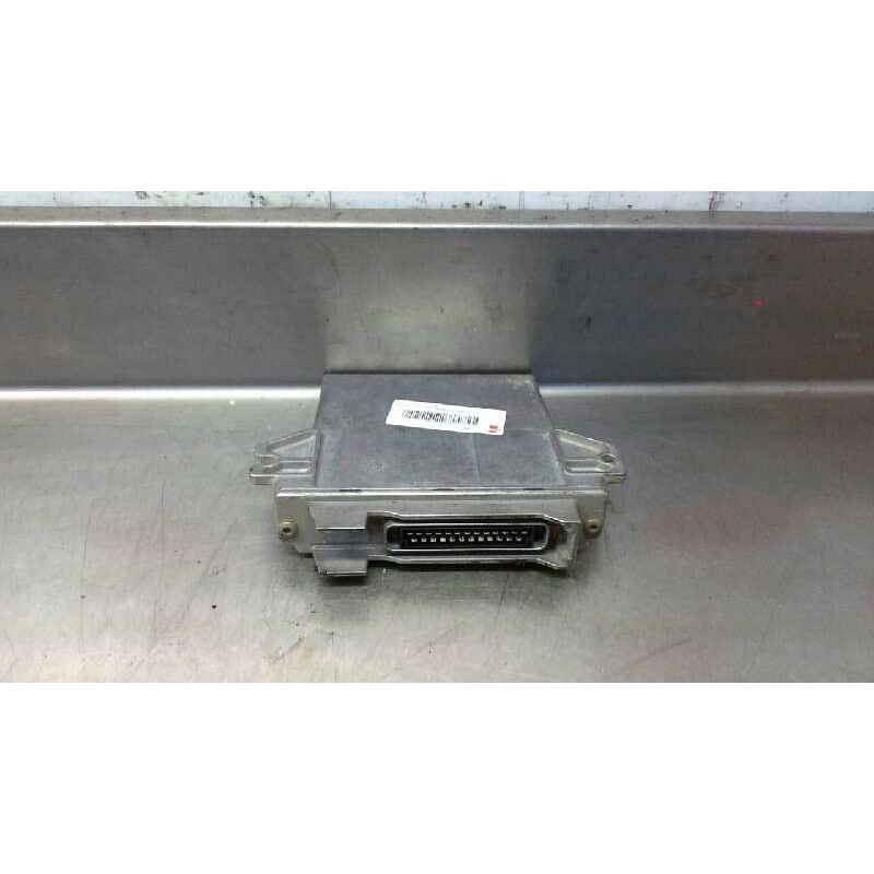 Recambio de centralita motor uce para renault clio ii fase i (b/cbo) 1.9 diesel referencia OEM IAM H0M7700104956 250 