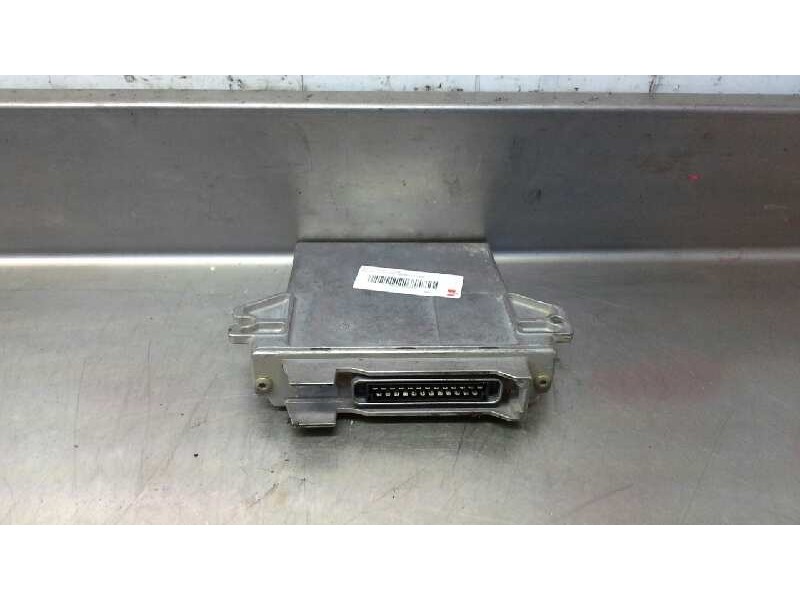 Recambio de centralita motor uce para renault clio ii fase i (b/cbo) 1.9 diesel referencia OEM IAM H0M7700104956 250 